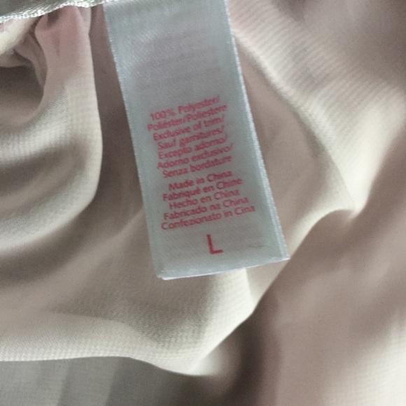 Oscar de la Renta Lingerie - Picture 6 of 7